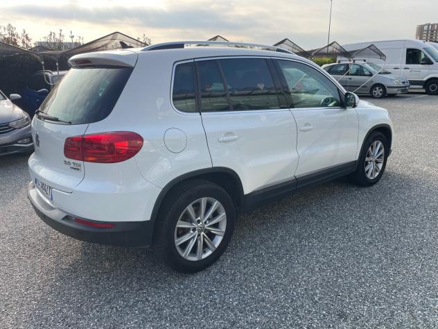 Volkswagen Tiguan 2.0 TDI 110 CV Sport & Style BlueMotion Technology - Foto 5