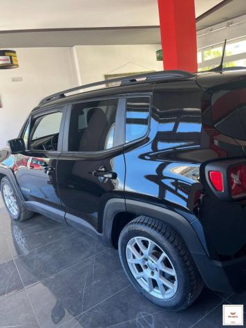 JEEP - Renegade - 1.6 Mjt 130CV Limited - Foto 2