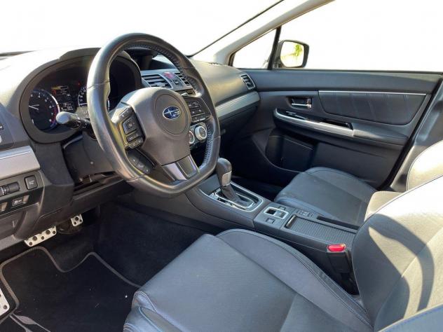 Subaru Levorg 1.6 DIT Sport Unlimited - Foto 6