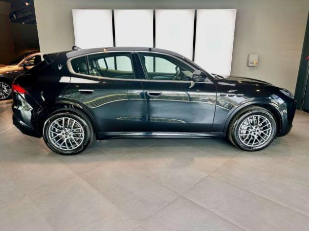MASERATI Grecale 2.0 mhev GT 250cv auto, Telecamera 360° rif. 23802657 - Foto 4