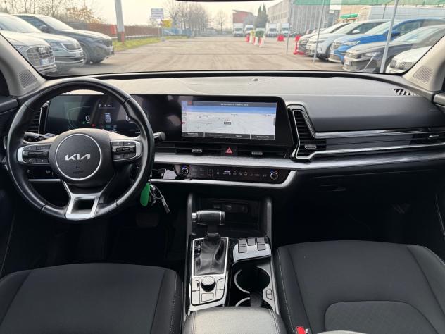 Kia Sportage 1.6 CRDI 136 CV DCT7 2WD Mild Hybrid Style - Foto 7