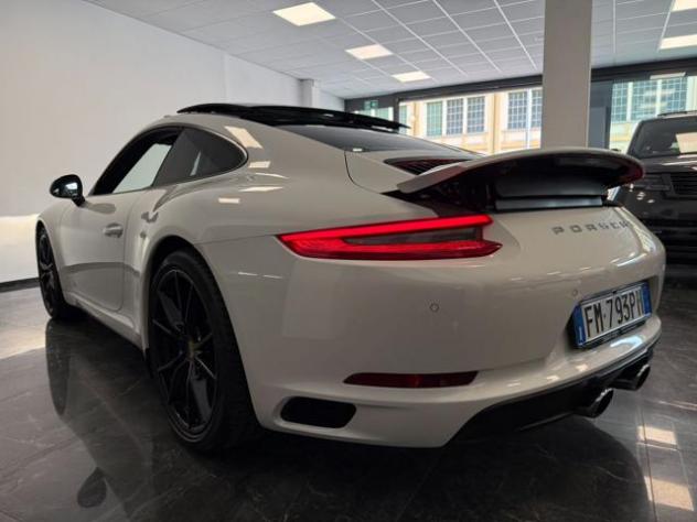 PORSCHE 991 911 3.0 Carrera Coupé - TETTO rif. 23914373 - Foto 5