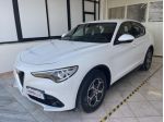 Alfa Romeo Stelvio 2.2 TD 160 CV Super Business AT8 RWD