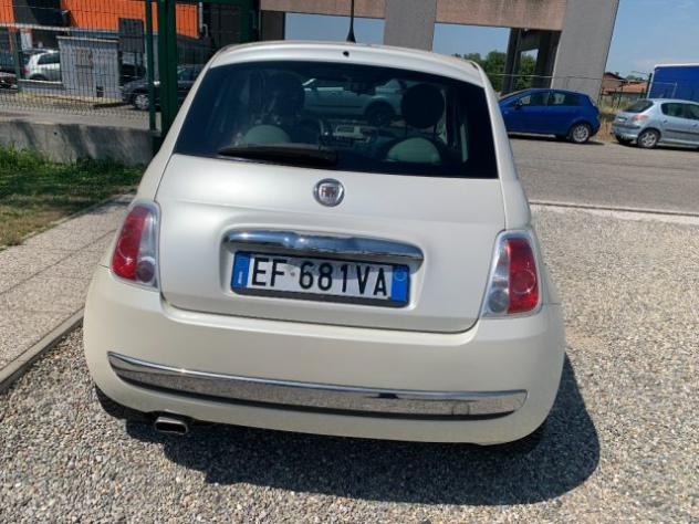 FIAT 500 1.2 Lounge rif. 23939386 - Foto 6