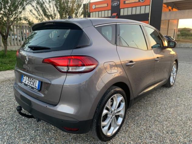 RENAULT Scenic Scénic dCi 8V 110 CV Energy Zen rif. 24186437 - Foto 5