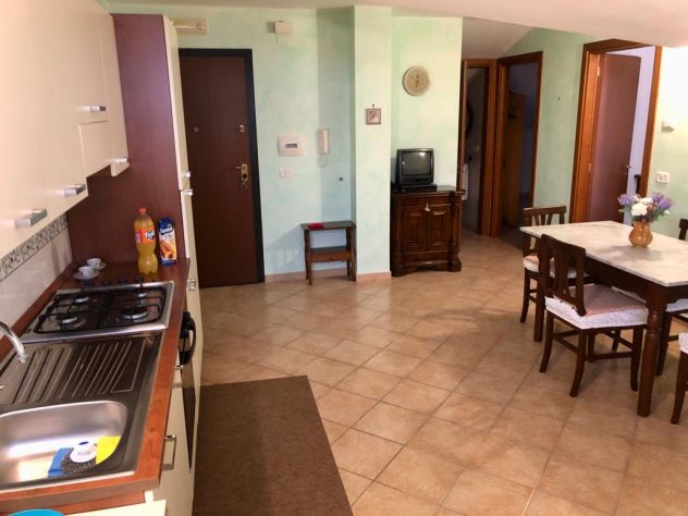 59 mansarda Ascea - Foto 2