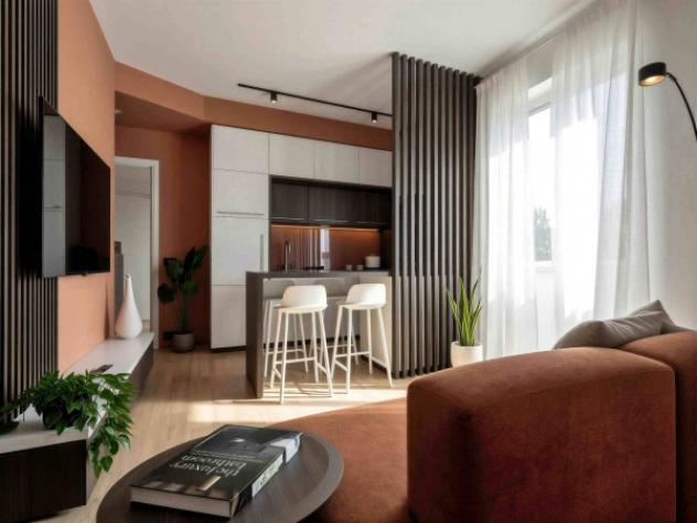 Appartamento di 48 m² con 2 locali in vendita a Bergamo - Foto 17