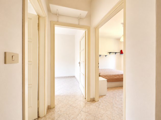 Trilocale in vendita a Bologna, San Ruffilo - Foto 10