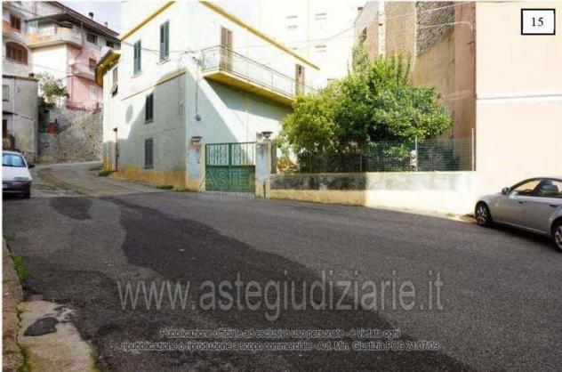 IMMOBILI-IMMOBILE RESIDENZIALE-VIA ROMA 20/22