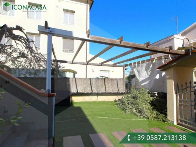 Terratetto in vendita a Calcinaia 135 mq Rif: 1295733 - Foto 5