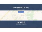 Immobile in asta di 146 m² in vendita a Caltanissetta