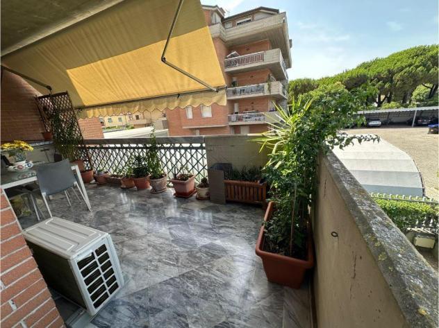 Appartamento in vendita a Marina di Carrara - Carrara 60 mq Rif: 1425095 - Foto 9
