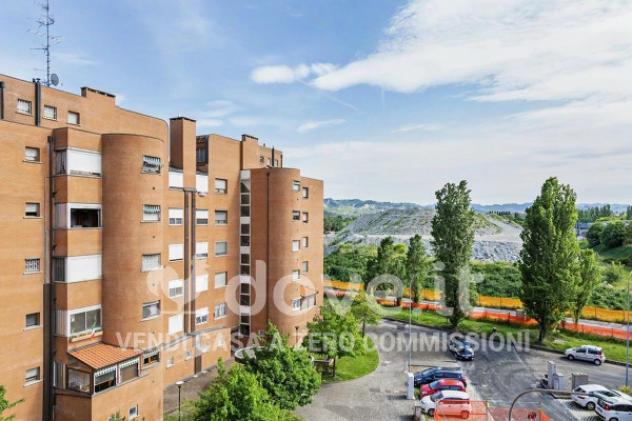 Appartamento di 73 m² con 3 locali in vendita a Casalecchio di Reno - Foto 20