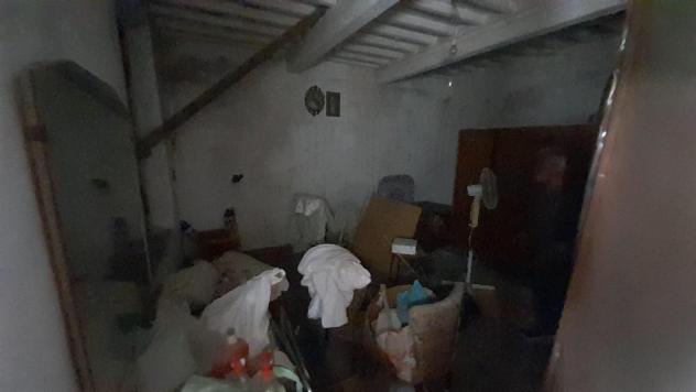Terratetto in vendita a Orentano - Castelfranco di Sotto 225 mq Rif: 1339606 - Foto 7