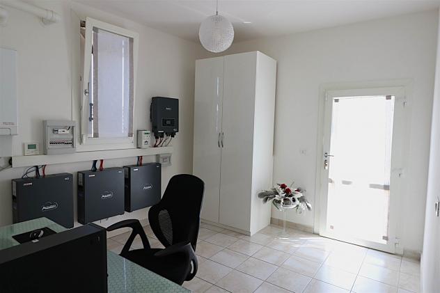 Vendita Bifamiliare da 110 mq con giardino - Foto 7