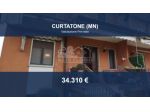 Immobile in asta di 160 m² con più di 5 locali e box auto in vendita a Curtatone