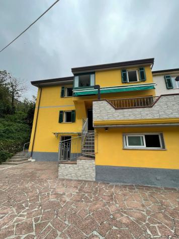 Porzione di casa in vendita a Fosdinovo - Foto 15