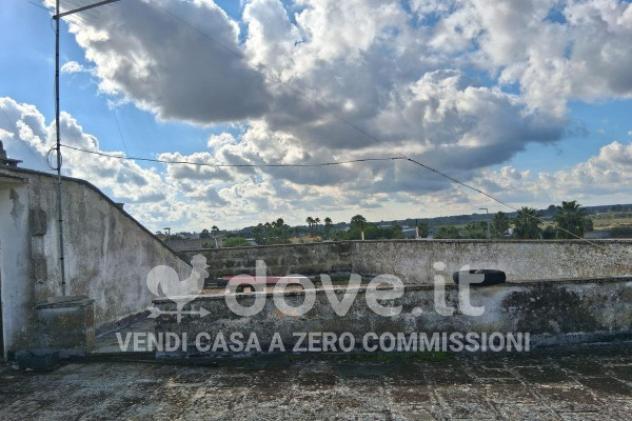 Casa indipendente di 180 m² con più di 5 locali in vendita a Francavilla Fontana - Foto 20