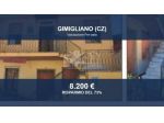 Immobile in asta di 78 m² in vendita a Gimigliano