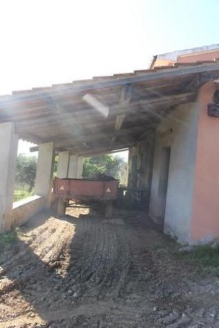 Colonica in vendita a Guardistallo 210 mq Rif: 939584 - Foto 5