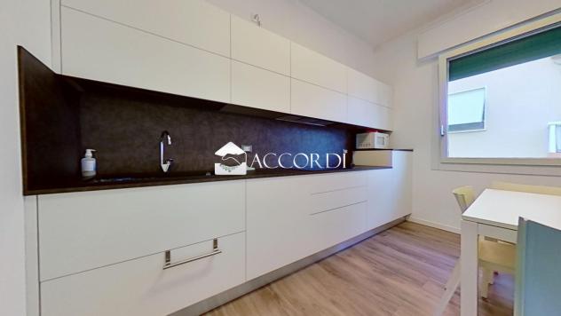 APPARTAMENTO INDIPENDENTE di 2 vani e di 45 mq (JESOLO) rif. DG030B - Foto 11