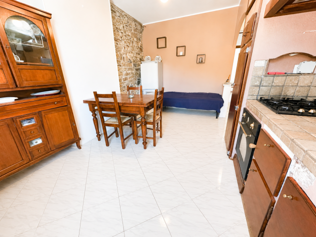 Trilocale in vendita a La Spezia