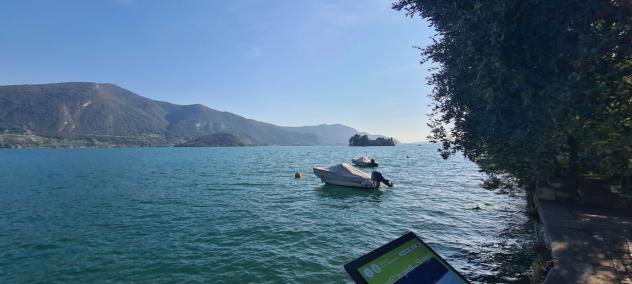 APPARTAMENTO di 4 vani e di 70 mq (MONTE ISOLA) rif. 80280 - Foto 3