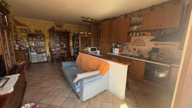 Appartamento in vendita a Castellina Scalo - Monteriggioni 68 mq Rif: 1408920 - Foto 2