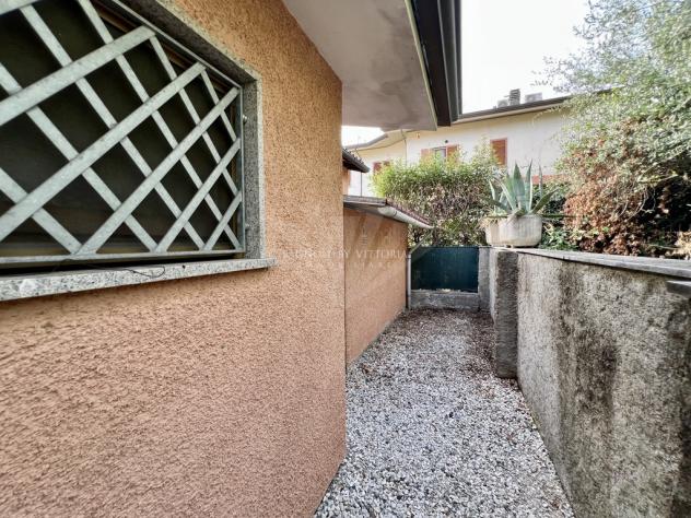 APPARTAMENTO di 5 vani e di 60 mq (PIETRASANTA - Pietrasanta ) rif. 744/VE - Foto 13