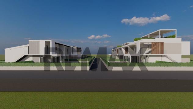 Villa a schiera in vendita a Ragusa, Marina di Ragusa - Foto 5