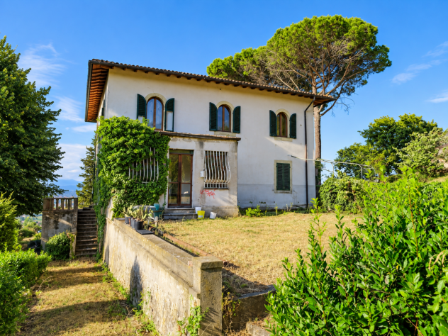 Villa in vendita a San Miniato 600 mq Rif: 984558 - Foto 6