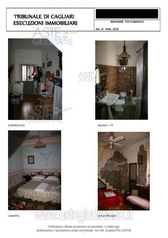 IMMOBILI-IMMOBILE RESIDENZIALE-Via Roma n.45 - Foto 4