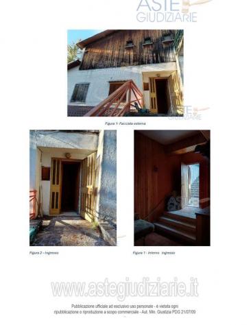 IMMOBILI-IMMOBILE RESIDENZIALE-SP23, Tagliacozzo AQ, Italia