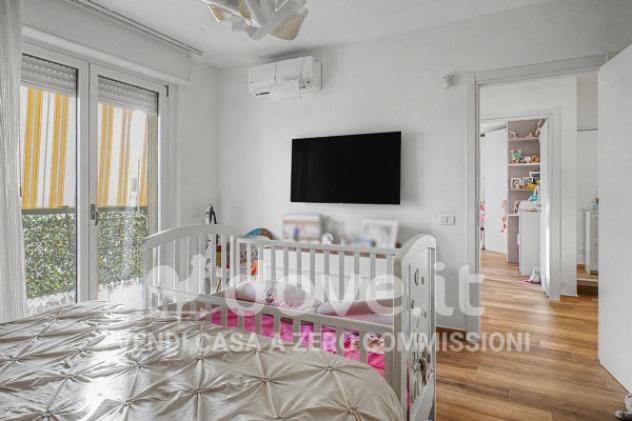 Appartamento di 128 m² con 3 locali in vendita a Taranto - Foto 17