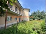 VILLA SINGOLA SU LOTTO DI 1800 MQ