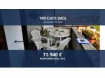 Immobile in asta di 102 m², box auto doppio in vendita a Trecate