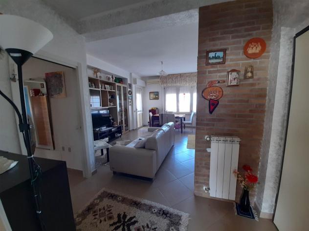 Appartamento in Vendita in zona SEMICENTRO - Foto 8
