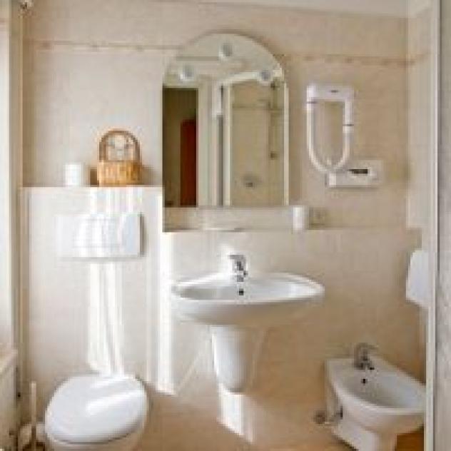Hotel Europa Locanda del Ginnasio