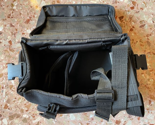 Borsa per macchina fotografica Eagles - Foto 2