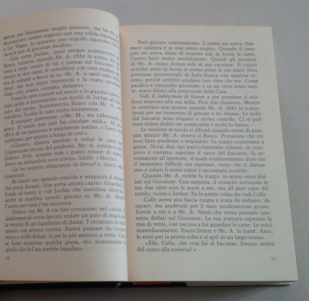Mario Puzo - I folli muoiono - Foto 5