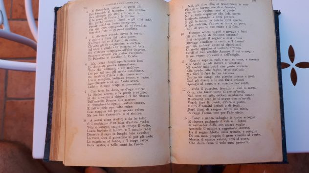 HOEPLI 1917 razze bovine, equine.... - Foto 5