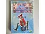 Le Avventure Del Barone di Münchhausen - Burger - Del Drago