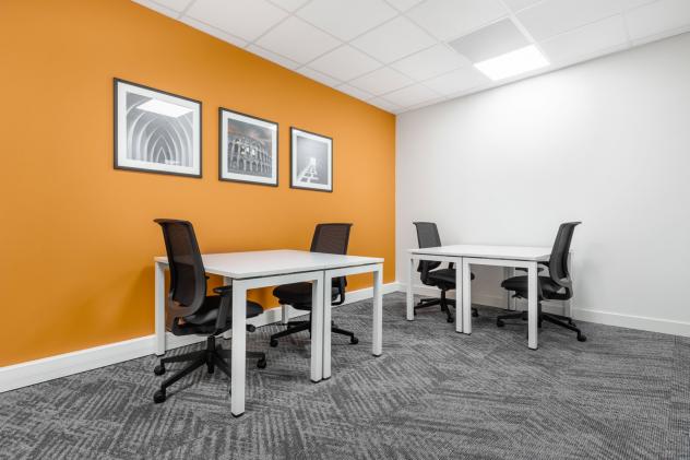 Ufficio privato in affitto - Regus Sesto San Giovanni, Edison Park a Sesto San Giovanni - Foto 8