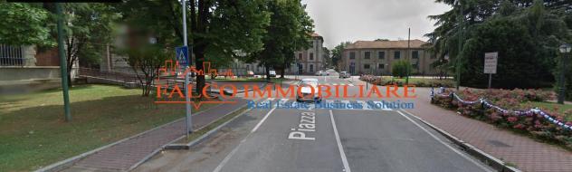 CARONNO PERTUSELLA, CENTRO - IMMOBILE A REDDITO 8,3% 380 MQ - Foto 5