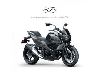 KAWASAKI Z7 Hybrid . rif. 23034097