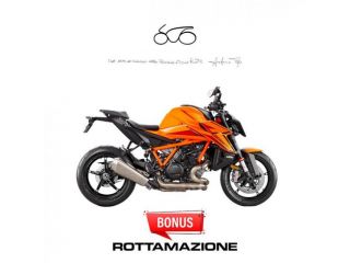 KTM 1390 Super Duke R
