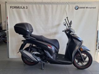 Honda SH 350 Honda SH 350