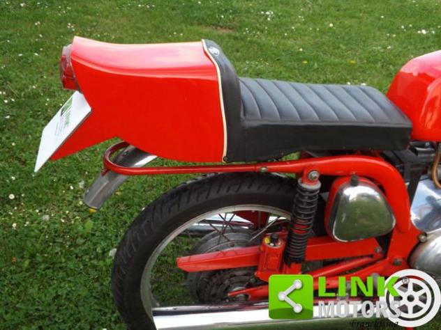 MV AGUSTA Altro 350 Sport Bicilindrica con carena omologata - Foto 10