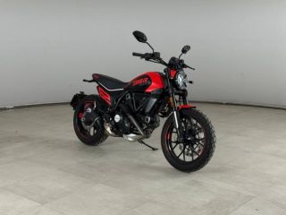Ducati Scrambler 800 Full Throttle my23