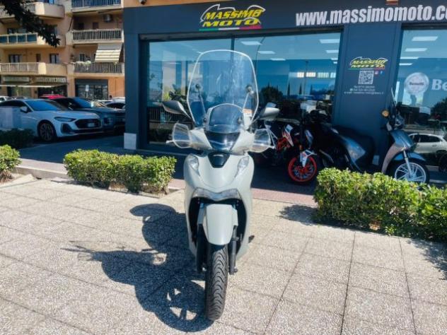 HONDA SH 150 TUTTO INCLUSO ANCHE PASSAGGIO! MINI RATE rif. 24114063 - Foto 2